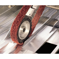 Courroies de traitement des surfaces Scotch-Brite Mukwa Safety Services