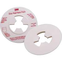 Disc Pad Face Plate Mukwa Safety Services