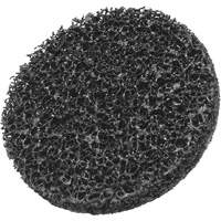 Scotch-Brite Roloc Coating Removal Disc, 3" Dia., Extra Coarse Grit, Silicon Carbide Mukwa Safety Services