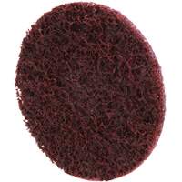 Disque de conditionnement de surface Scotch-Brite Roloc, 2" dia. Mukwa Safety Services