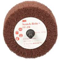 Scotch-Brite Flap Brush Mukwa Safety Services