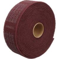 Scotch-Brite Clean & Finish Roll, Fine, 4" W x 30' L Mukwa Safety Services