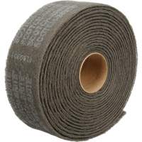 Scotch-Brite Clean & Finish Roll, Very Fine, 4" W x 30' L Mukwa Safety Services