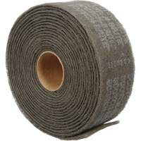 Scotch-Brite Clean & Finish Roll, Very Fine, 4" W x 30' L Mukwa Safety Services