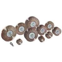 Mini Flap Wheel Test Kit Mukwa Safety Services