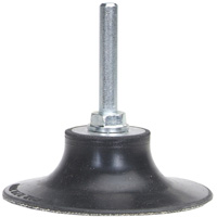 Speed-Lok TS Discs - Back Up Pads Mukwa Safety Services