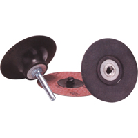 Speed-Lok TR Discs - Back Pads Mukwa Safety Services