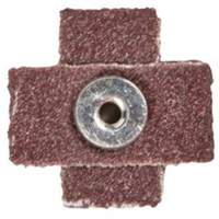 Cross Abrasive Pad Mukwa Safety Services