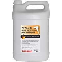Air Tool Oil Mukwa Safety Services