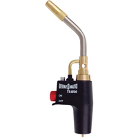 TS4000 High Heat Torch Trigger Start Mukwa Safety Services