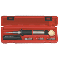 Portasol Economical Butane Soldering Iron Kits Mukwa Safety Services