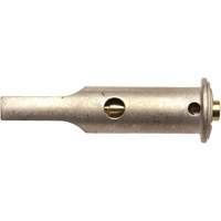 Portasol&reg; Economical Butane Soldering Irons - Replacement Tips, Hot Knife Mukwa Safety Services