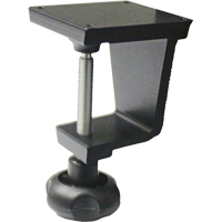 Task Light C-Clamp Bracket Mukwa Safety Services
