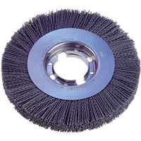 Wire Wheel Mukwa Safety Services