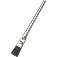 Acid/Flux Brushes, 6-1/8" Long Mukwa Safety Services