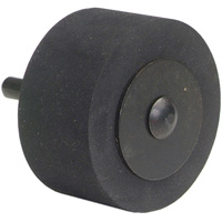 Tambour d'expansion pour bandes spirales Mukwa Safety Services