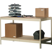 Rotabin&reg; Storage Units, 60 lbs. Capacity per Level, 4 Level, 18-1/2" H x 17" Dia. Mukwa Safety Services