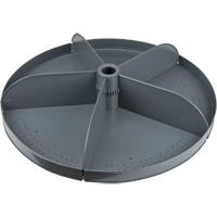 Bin Rack Parts & Accessories