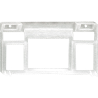 Stakpak Plus 4845 System Containers - Cardholders Mukwa Safety Services