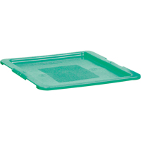 StakPak Plus 4845 System Containers - Covers Mukwa Safety Services