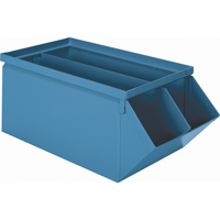 Bin Divider Mukwa Safety Services
