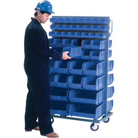Bins
