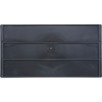 Plastic Bins - Dividers Mukwa Safety Services