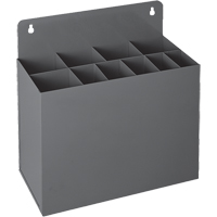 Key Stock Rack Mukwa Safety Services
