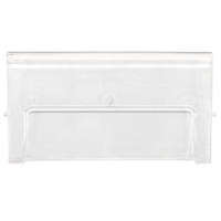 Clear Bin Windows Mukwa Safety Services