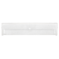 Clear Window for Stack & Hang Bin Mukwa Safety Services