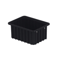 ESD Divider Boxes Mukwa Safety Services