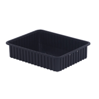 ESD Divider Boxes Mukwa Safety Services