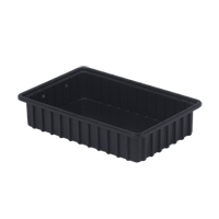 ESD Divider Boxes Mukwa Safety Services