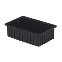ESD Divider Boxes Mukwa Safety Services