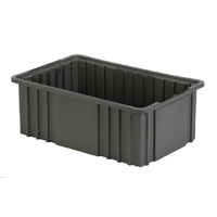 ESD Divider Boxes Mukwa Safety Services