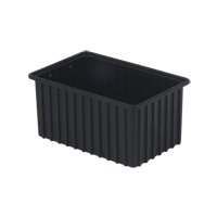 ESD Divider Boxes Mukwa Safety Services