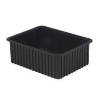 ESD Divider Boxes Mukwa Safety Services