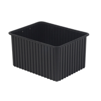 ESD Divider Boxes Mukwa Safety Services