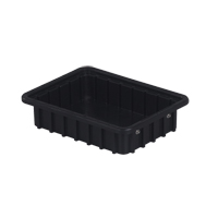 ESD Divider Boxes Mukwa Safety Services