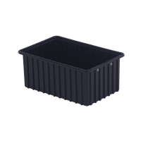 ESD Divider Boxes Mukwa Safety Services