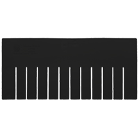 Short Conductive Grid Dividers Mukwa Safety Services