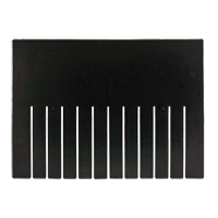 Short Conductive Grid Dividers Mukwa Safety Services