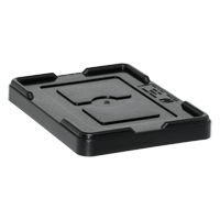 Cover for Conductive Dividable Grid Containers Mukwa Safety Services