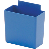 Bin Cup Mukwa Safety Services