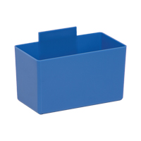 Shelf Bins - Bin Cups Mukwa Safety Services