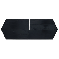 Length Divider for Quick Pick Bins Mukwa Safety Services
