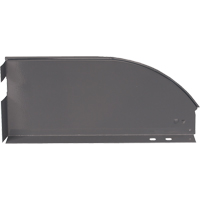 Rotabin Storage Units   34" Diameter   Divider Mukwa Safety Services