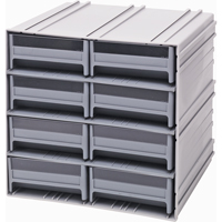 Modular Parts Cabinets