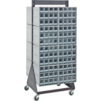 Interlocking Storage Cabinet Floor Stand Mukwa Safety Services