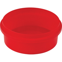 5 oz. Container without Lid Mukwa Safety Services